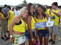 Forró da Tia Maria
